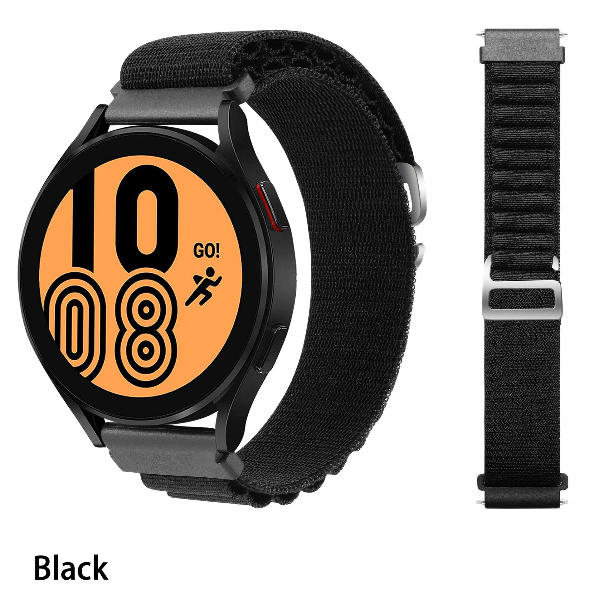 Correia Desportiva Alpina para Universal 20mm