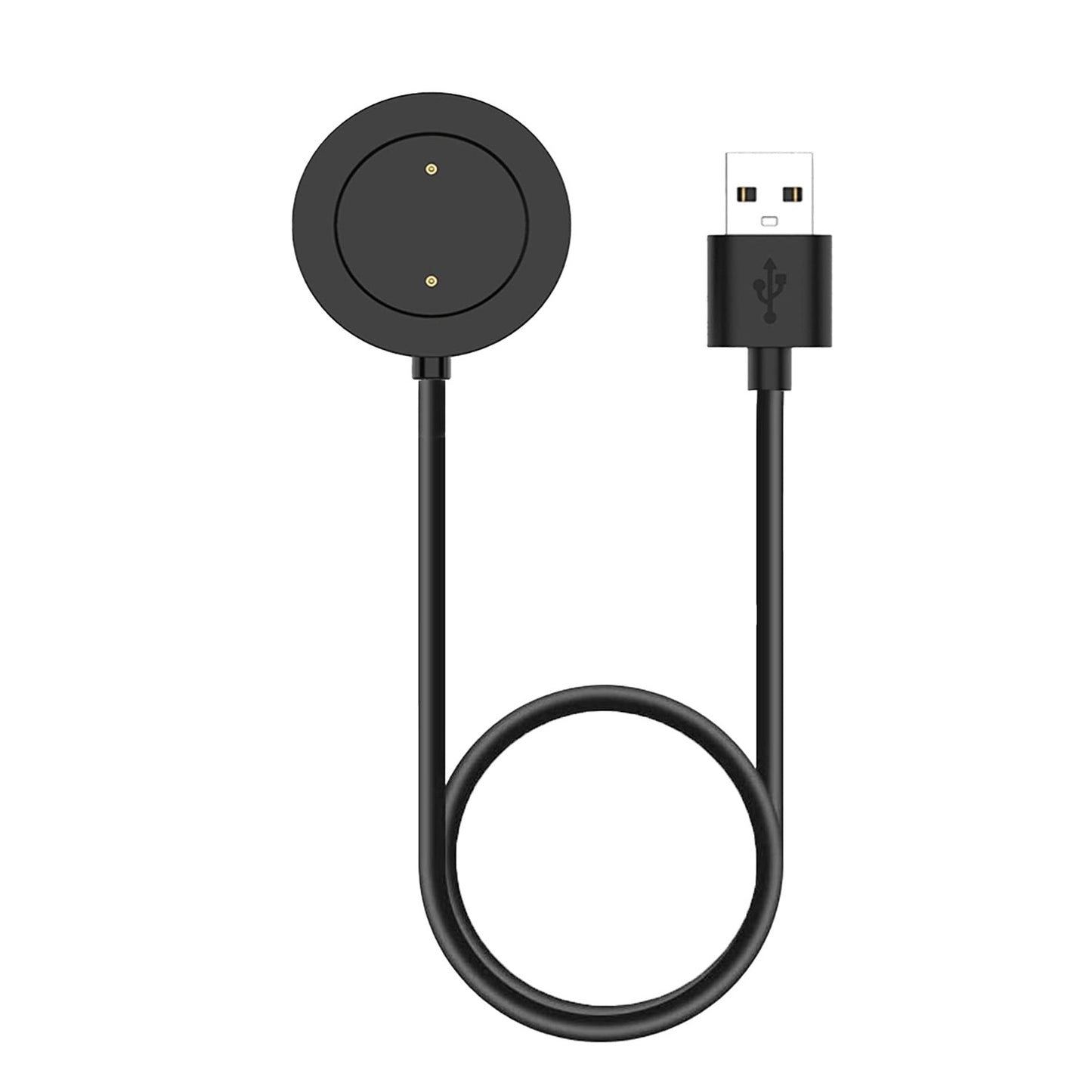 Cabo de Carregamento Magnético para USB Xiaomi Mi Watch/Xiaomi Watch S1 Active