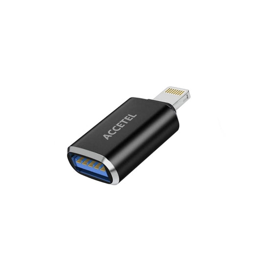 Adaptador Lightning para OTG USB 3.0 - Default Title