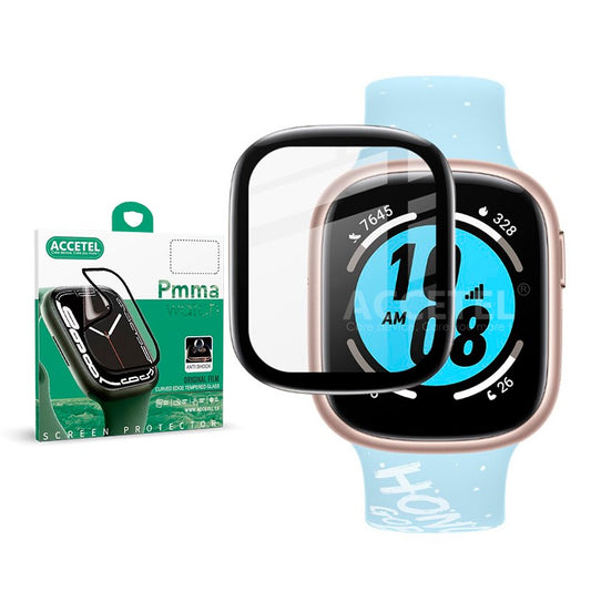 Filme Curvo PMMA Honor Watch 4