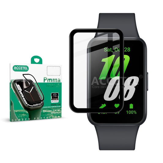 Filme Curvo PMMA Samsung Galaxy Fit 3