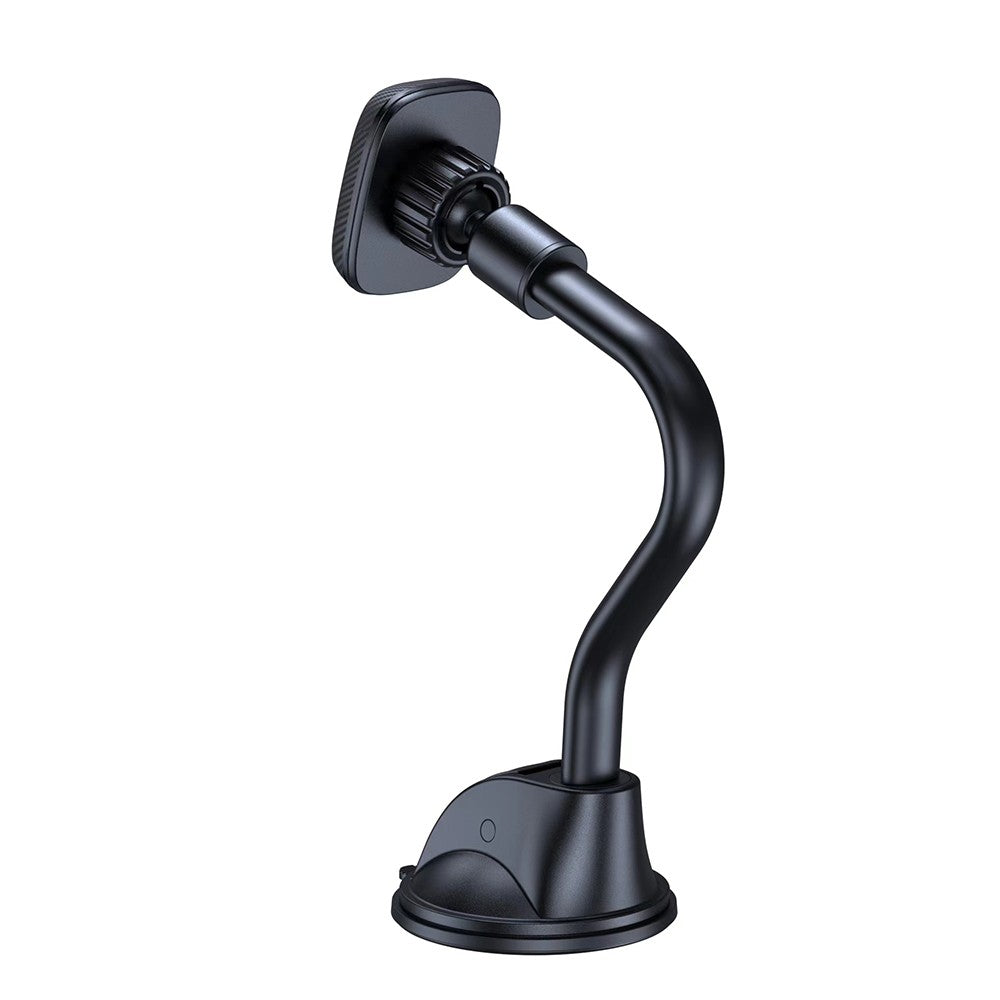 Suporte Magnético Universal para Ventosas - Preto