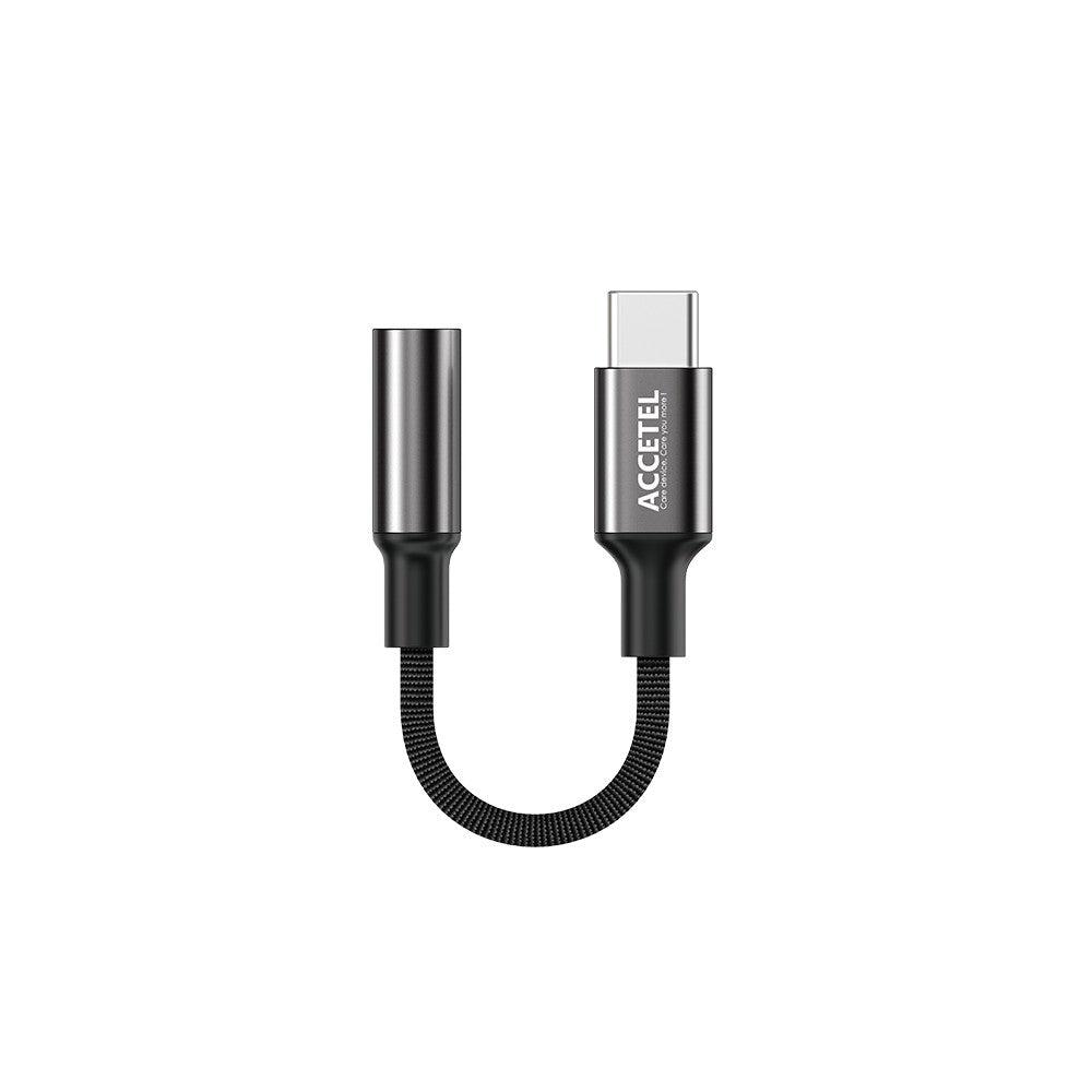 Adaptador Tipo C para tomada de 3.5mm - Default Title