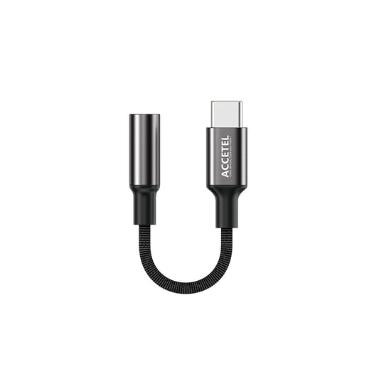 Adaptador Tipo C para tomada de 3.5mm - Default Title