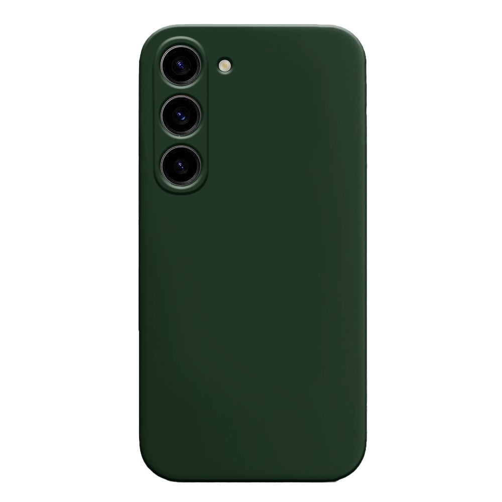 Capa Jelly Pro - Samsung Galaxy S24 5G - Noite Verde