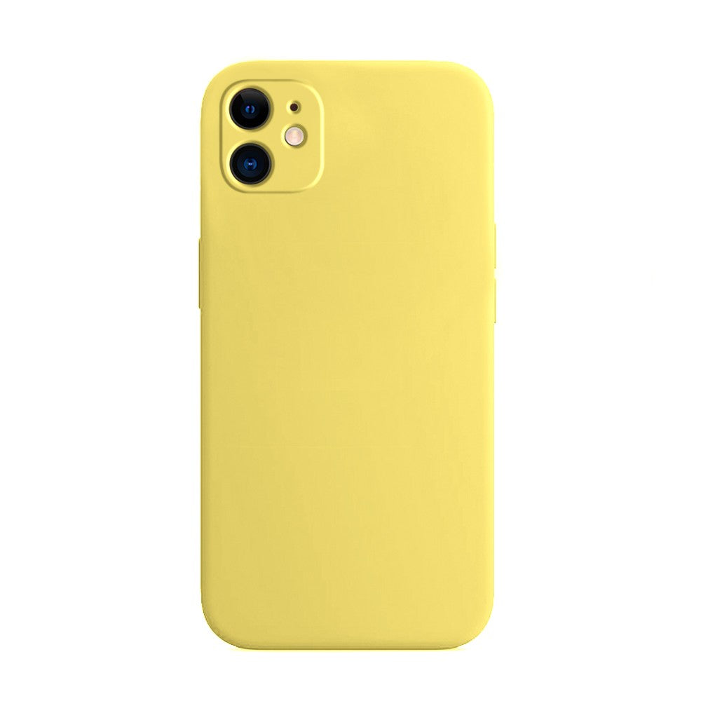 Capa Jelly Pro - iPhone 11 (6.1'') - Amarelo