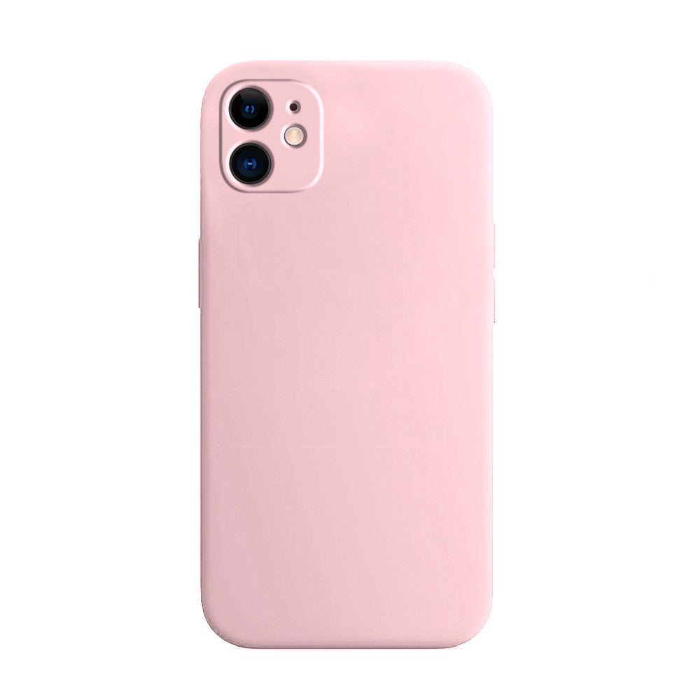 Capa Jelly Pro - iPhone 11 (6.1'') - Rosa