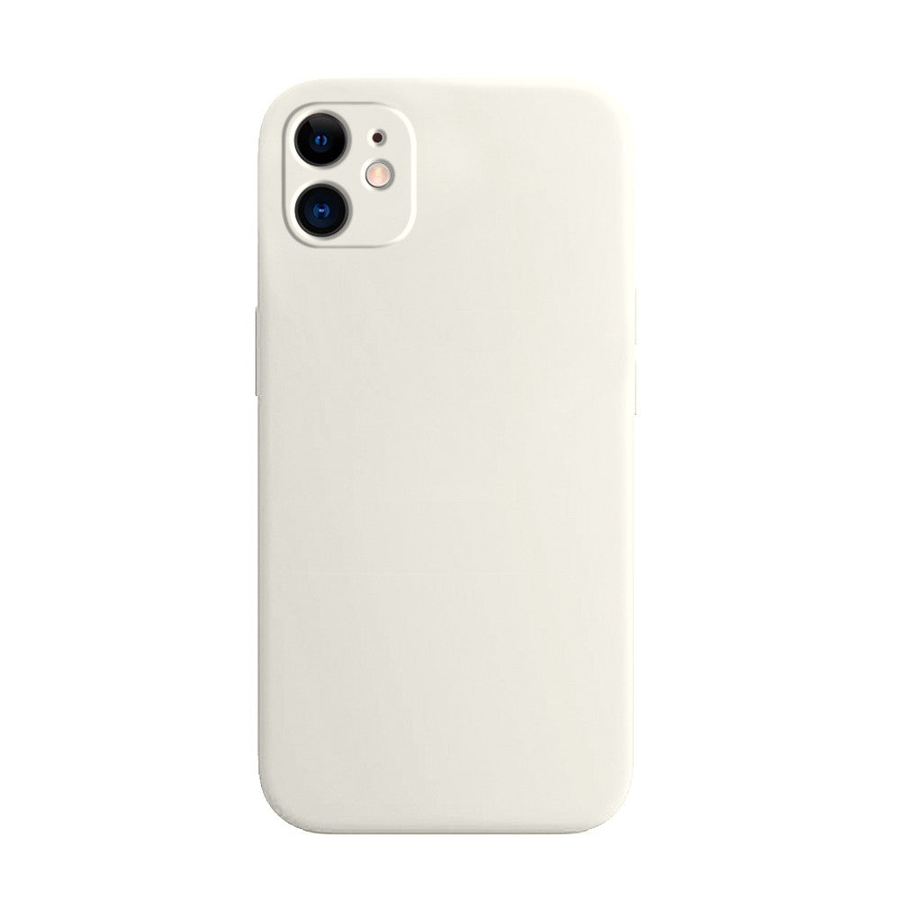 Capa Jelly Pro - iPhone 11 (6.1'') - Branco Antigo