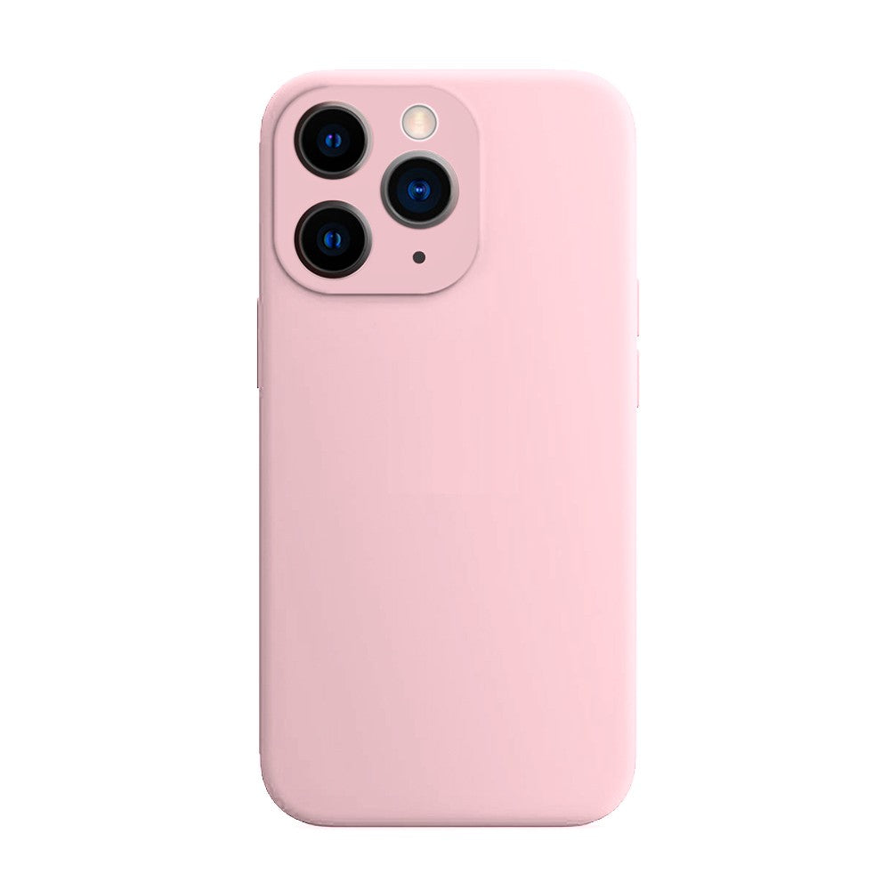 Capa Jelly Pro - iPhone 11 Pro (5.8'') - Rosa