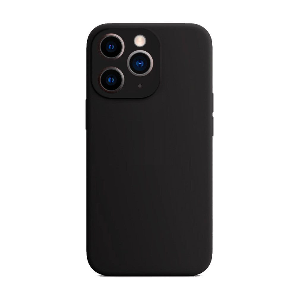 Capa Jelly Pro - iPhone 11 Pro (5.8'') - Preto