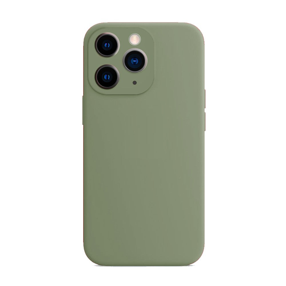 Capa Jelly Pro - iPhone 11 Pro (5.8'') - Verde Pastel