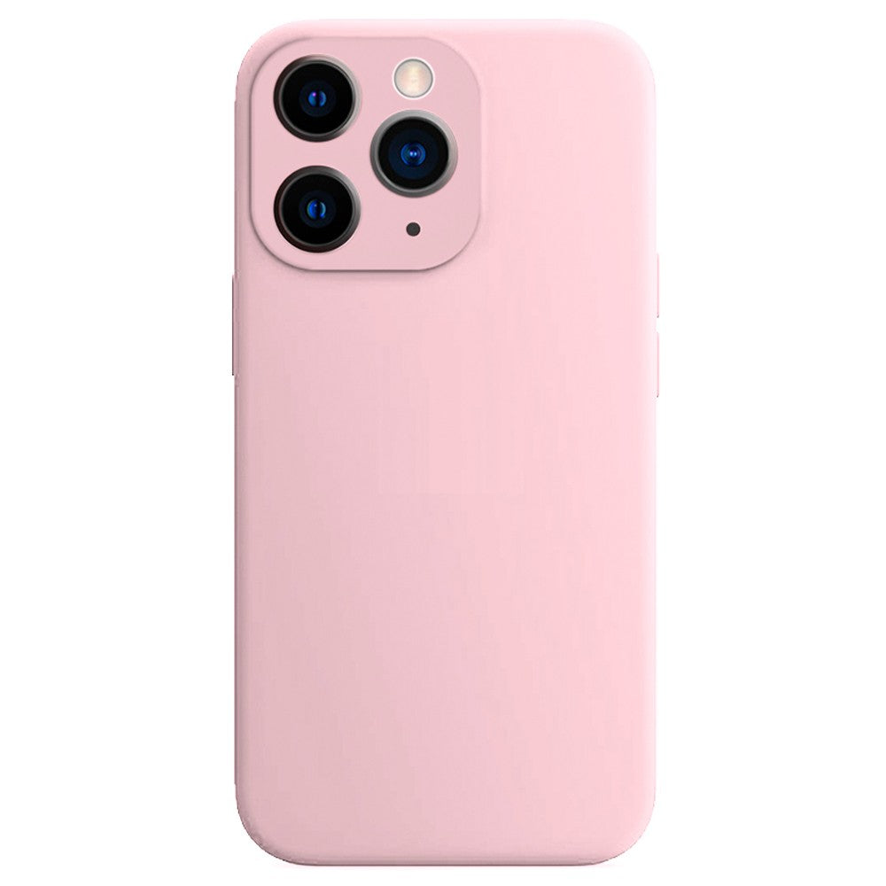 Capa Jelly Pro - iPhone 11 Pro Max (6.5'') - Rosa