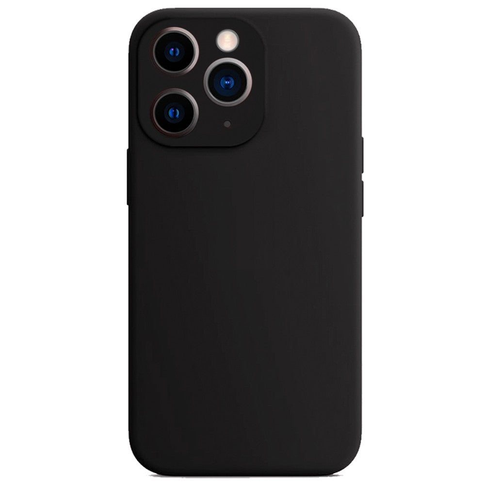 Capa Jelly Pro - iPhone 11 Pro Max (6.5'') - Preto