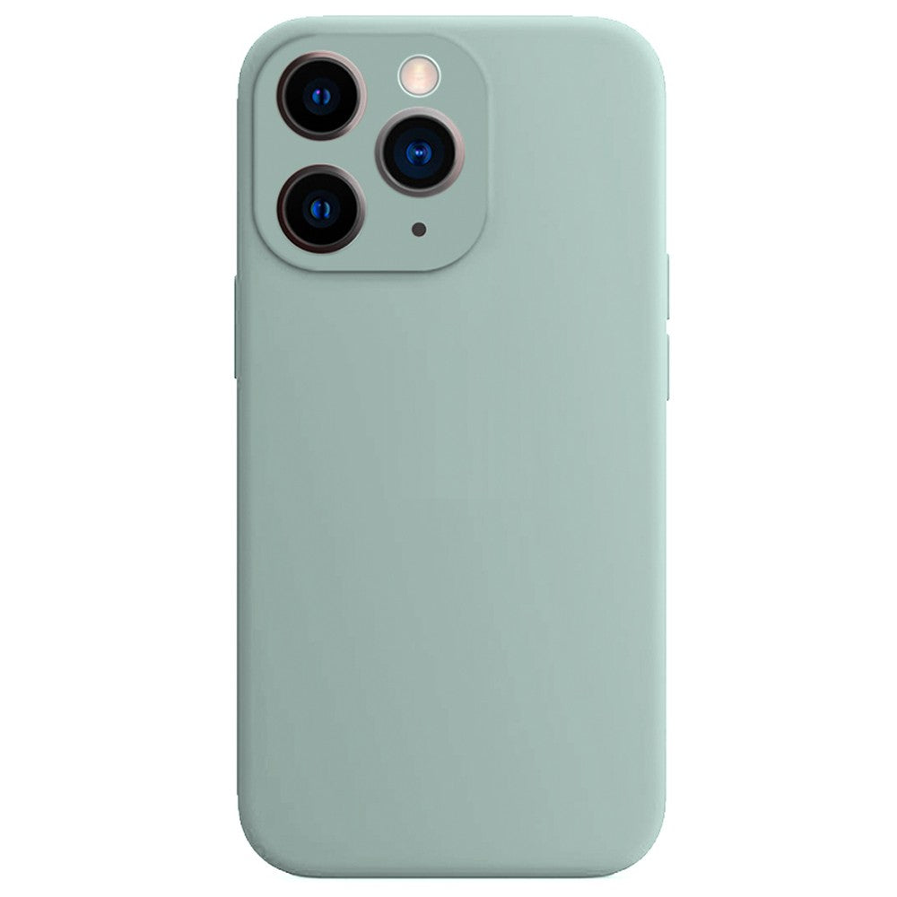 Capa Jelly Pro - iPhone 11 Pro Max (6.5'') - Céu Azul