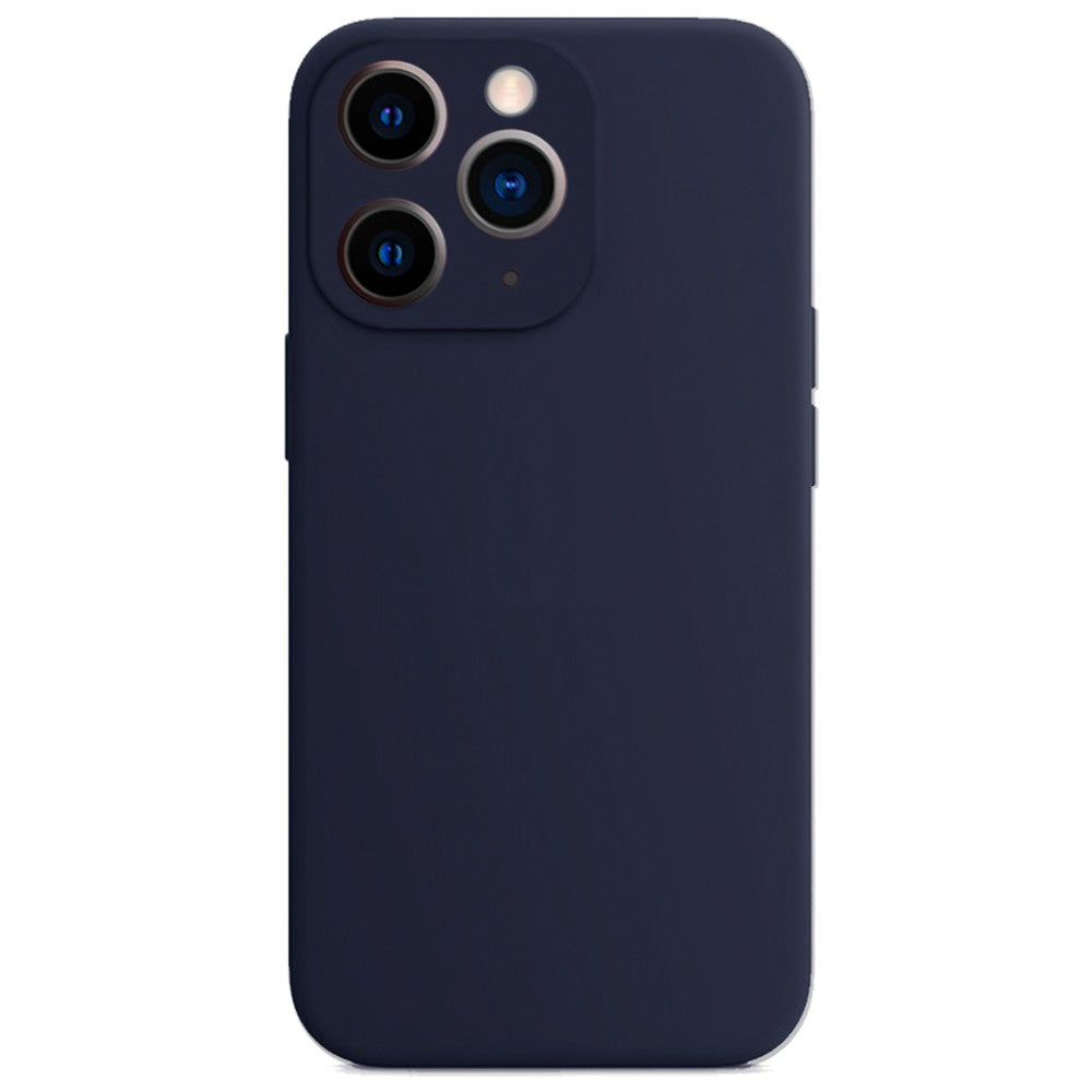 Capa Jelly Pro - iPhone 11 Pro Max (6.5'') - Azul Marinho
