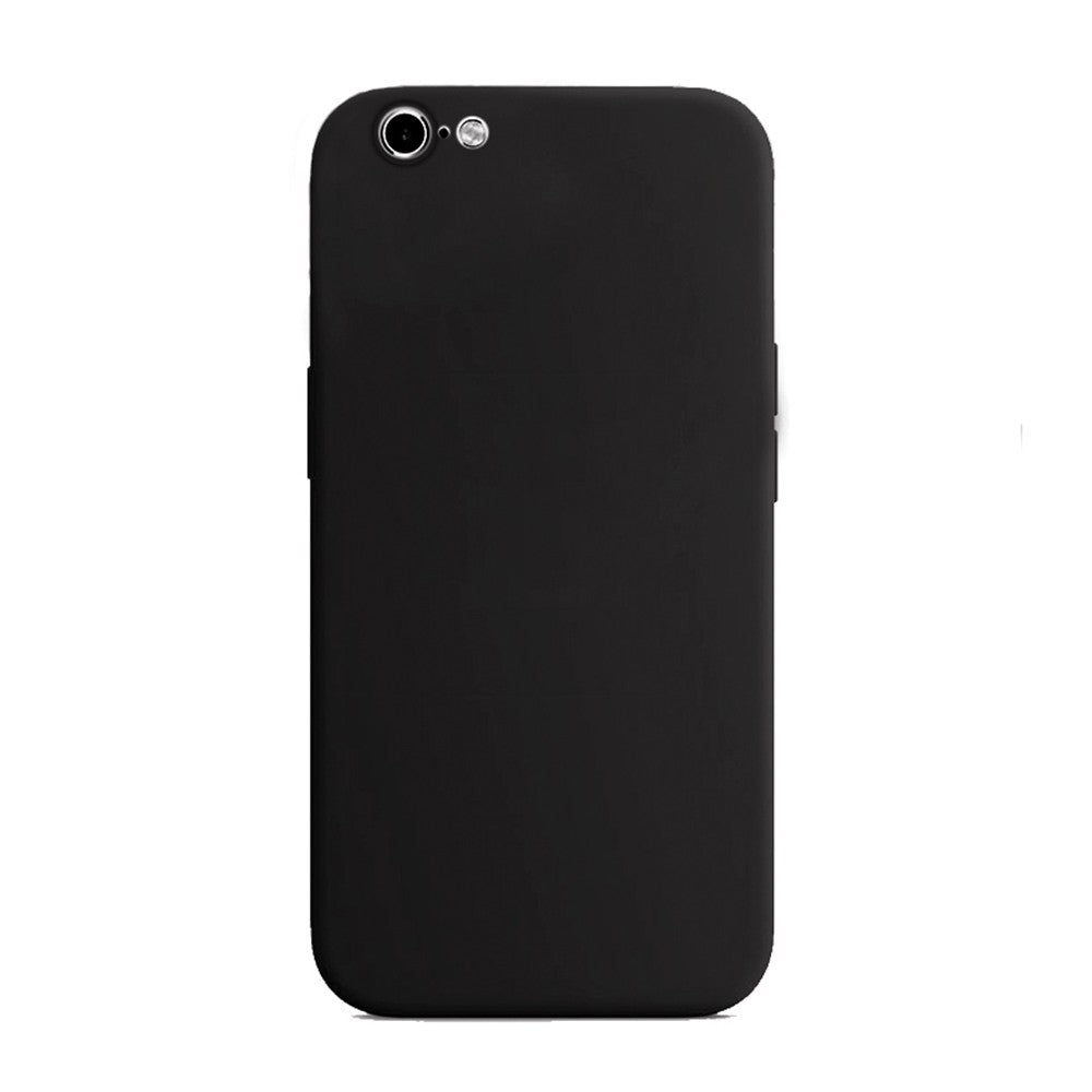 Capa Jelly Pro - iPhone 6G/6S (4.7'') - Preto