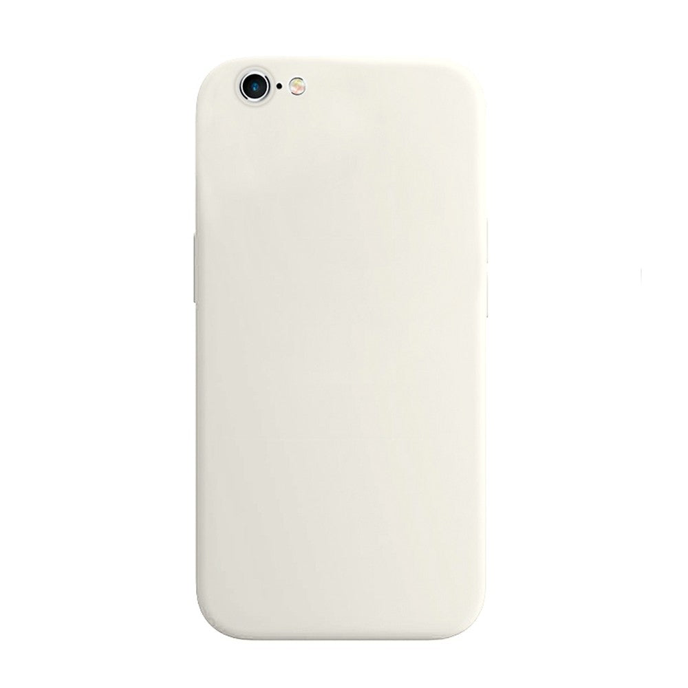 Capa Jelly Pro - iPhone 6G/6S (4.7'') - Branco Antigo
