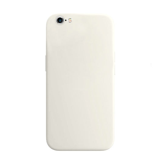 Capa Jelly Pro - iPhone 6G/6S (4.7'') - Branco Antigo