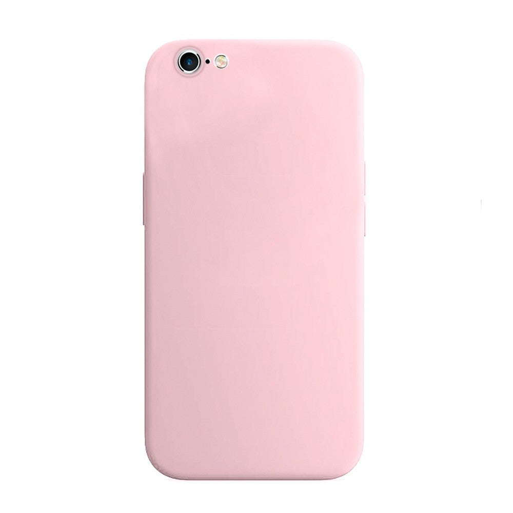 Capa Jelly Pro - iPhone 6G/6S (4.7'') - Rosa