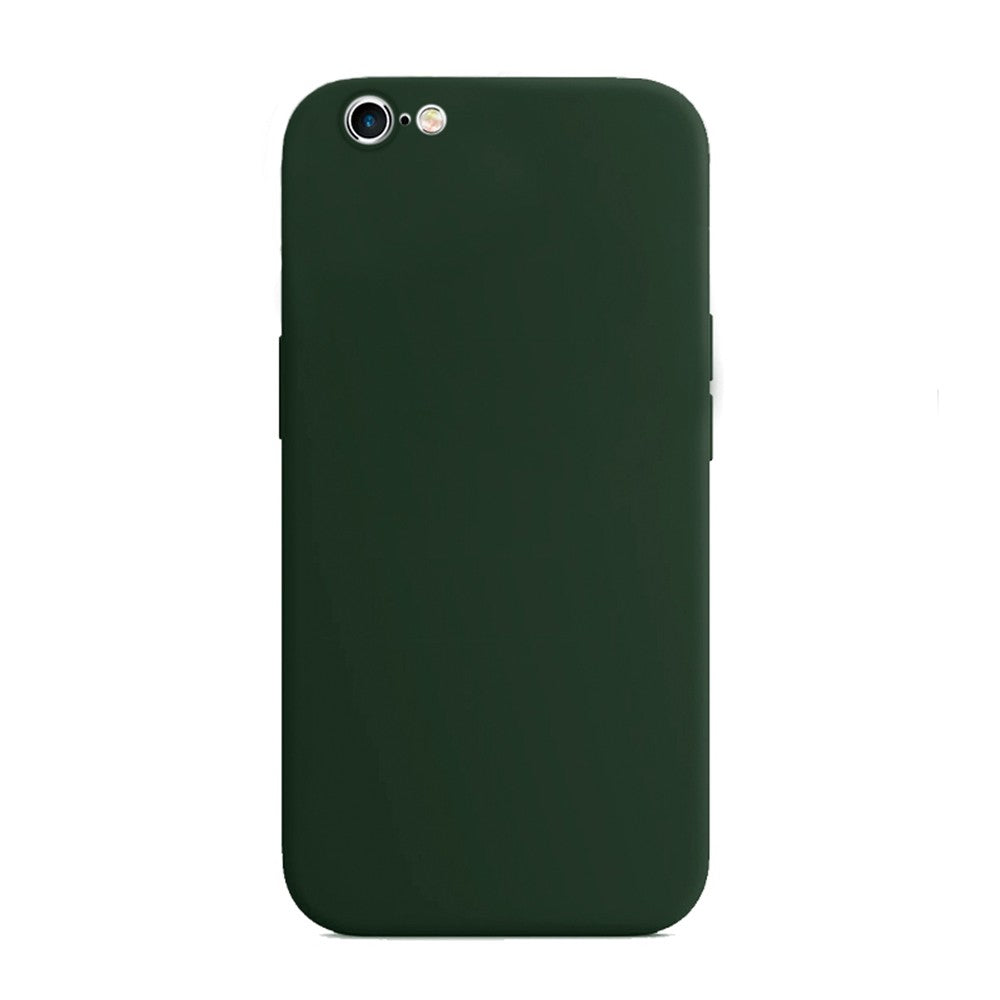 Capa Jelly Pro - iPhone 6G/6S (4.7'') - Noite Verde