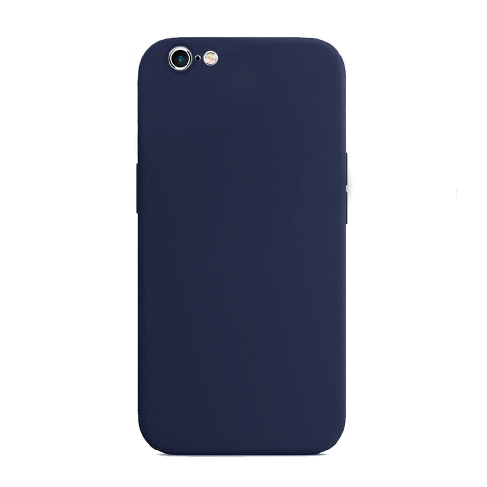 Capa Jelly Pro - iPhone 6G/6S (4.7'') - Azul Marinho