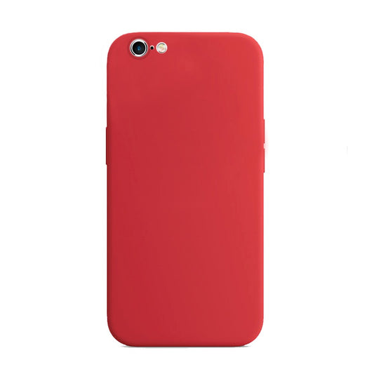 Capa Jelly Pro - iPhone 7G / 8G / SE (4.7'') - Vermelho