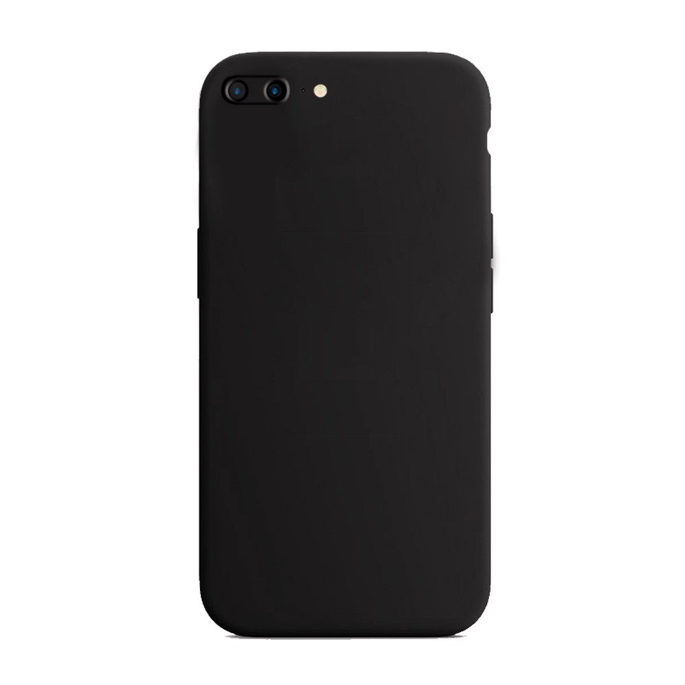 Capa Jelly Pro - iPhone 7Plus / 8Plus (5.5'') - Preto
