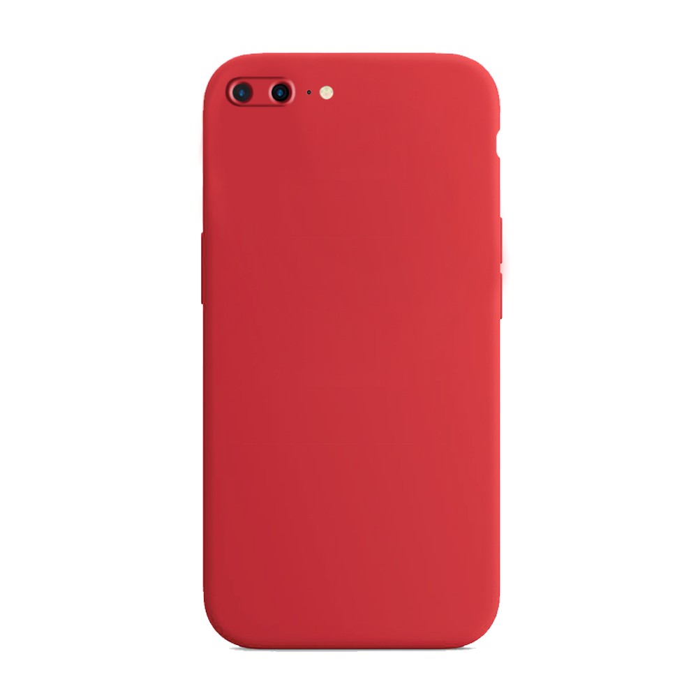 Capa Jelly Pro - iPhone 7Plus / 8Plus (5.5'') - Vermelho