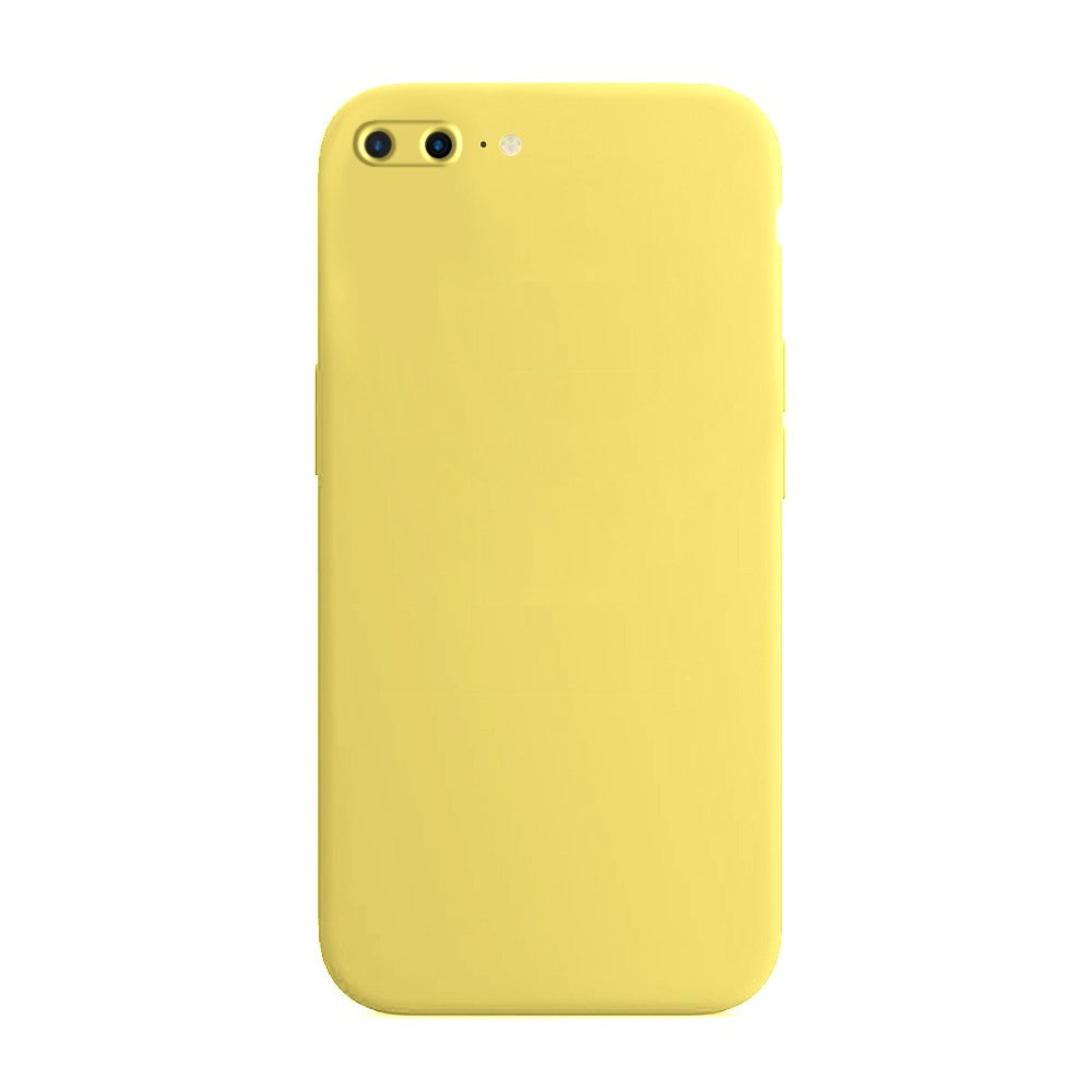 Capa Jelly Pro - iPhone 7Plus / 8Plus (5.5'') - Amarelo