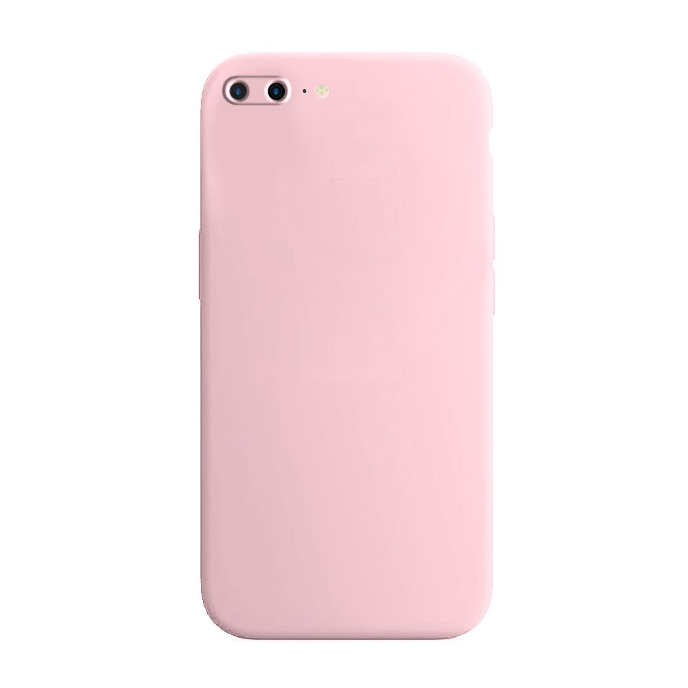 Capa Jelly Pro - iPhone 7Plus / 8Plus (5.5'') - Rosa