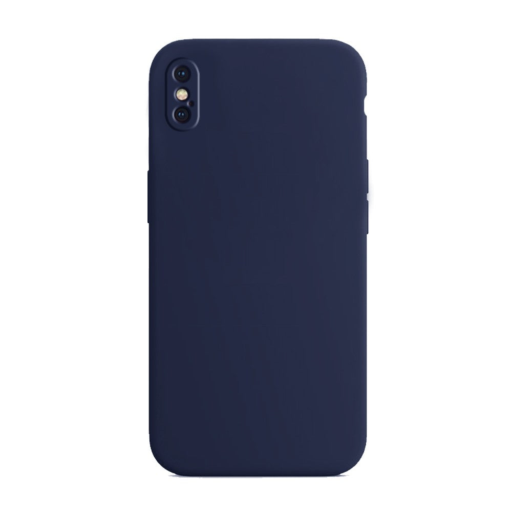 Capa Jelly Pro - iPhone X/XS (5.8'') - Azul Marinho