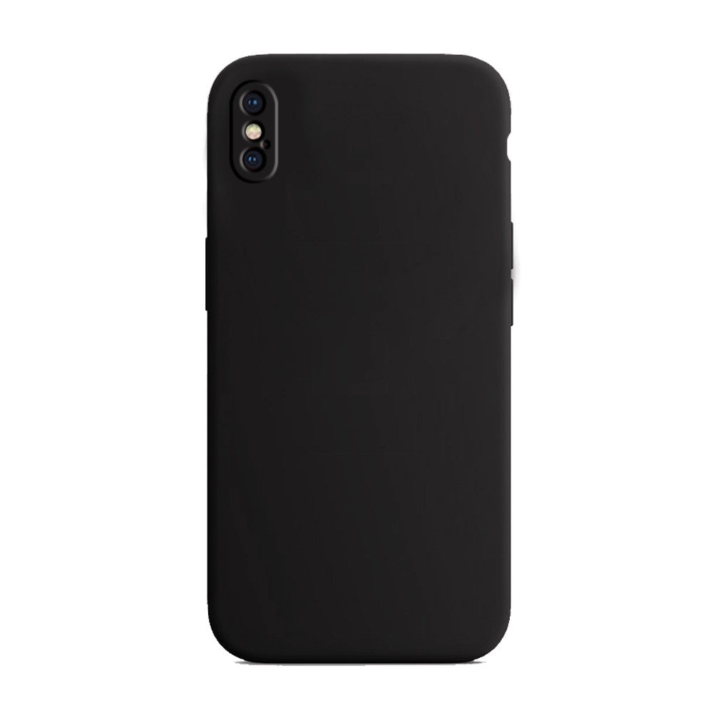 Capa Jelly Pro - iPhone X/XS (5.8'') - Preto