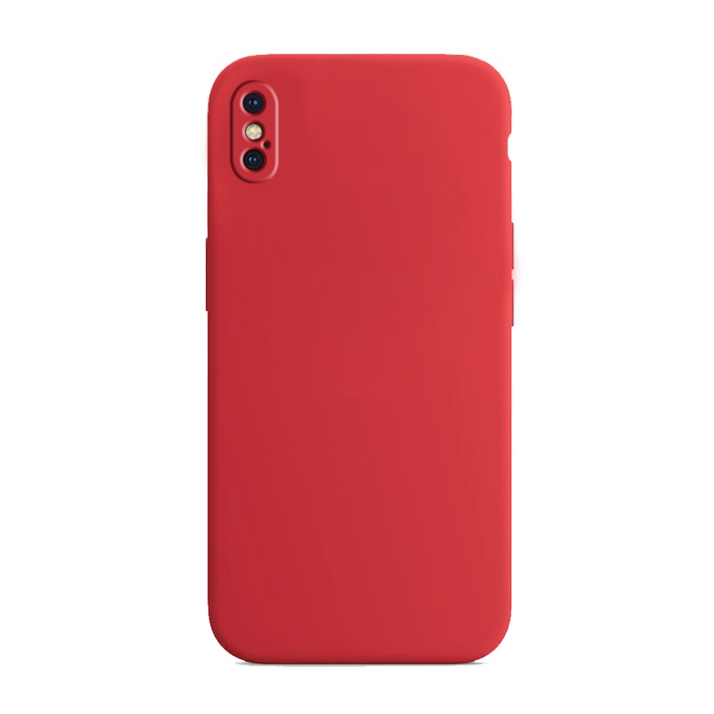 Capa Jelly Pro - iPhone X/XS (5.8'')
