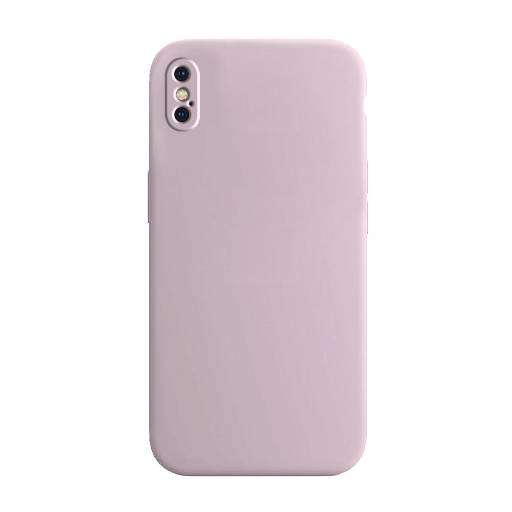 Capa Jelly Pro - iPhone X/XS (5.8'') - Roxo