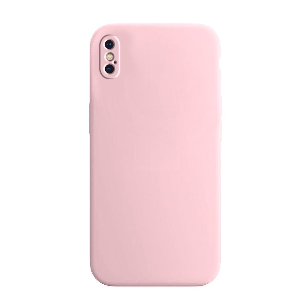 Capa Jelly Pro - iPhone X/XS (5.8'') - Rosa
