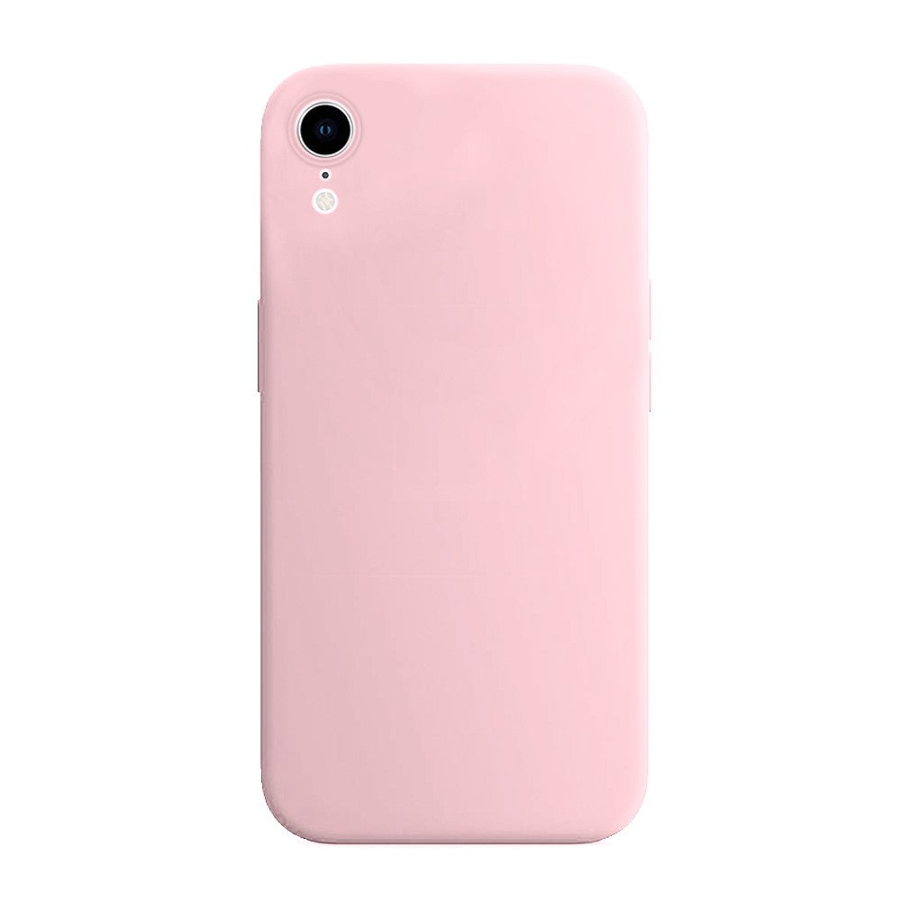 Capa Jelly Pro - iPhone XR (6.1'') - Rosa
