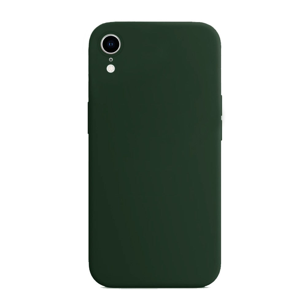 Capa Jelly Pro - iPhone XR (6.1'') - Noite Verde