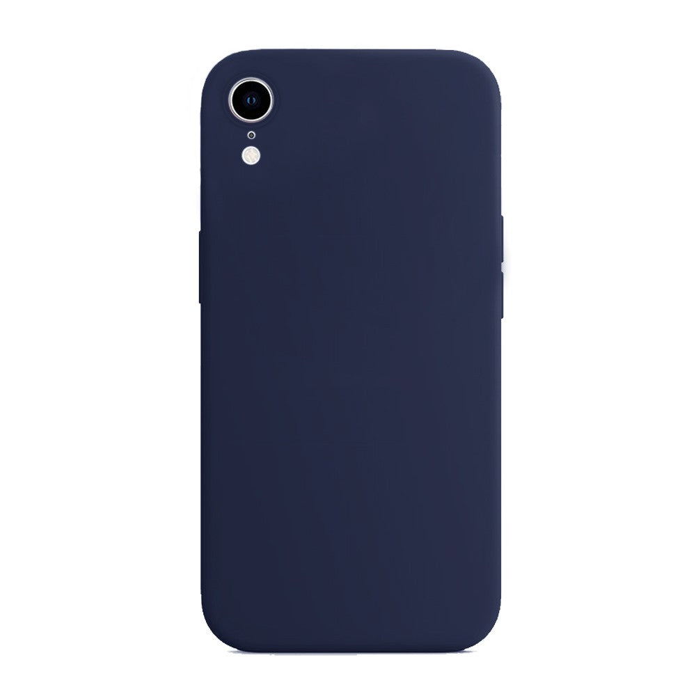 Capa Jelly Pro - iPhone XR (6.1'') - Azul Marinho