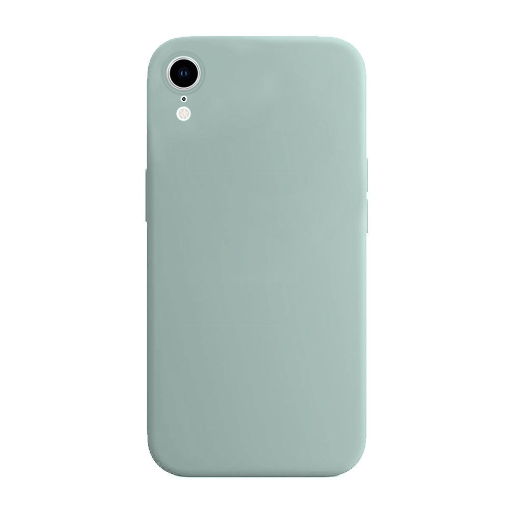 Capa Jelly Pro - iPhone XR (6.1'') - Céu Azul