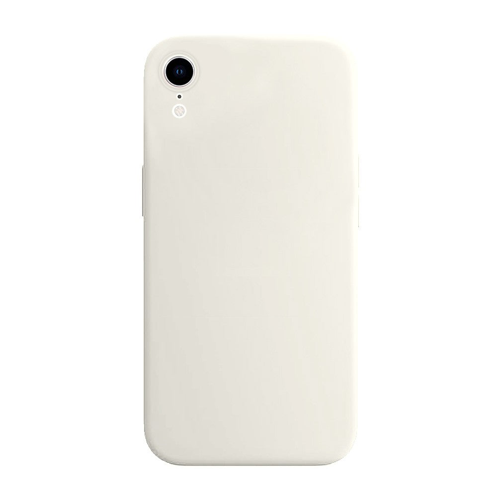 Capa Jelly Pro - iPhone XR (6.1'') - Branco Antigo