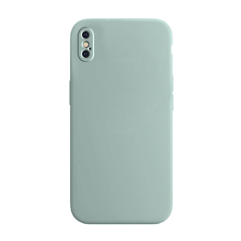Capa Jelly Pro - iPhone XS Max (6.5'') - Céu Azul