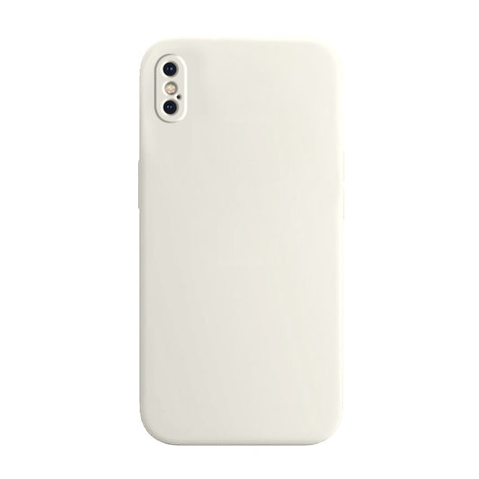 Capa Jelly Pro - iPhone XS Max (6.5'') - Branco Antigo