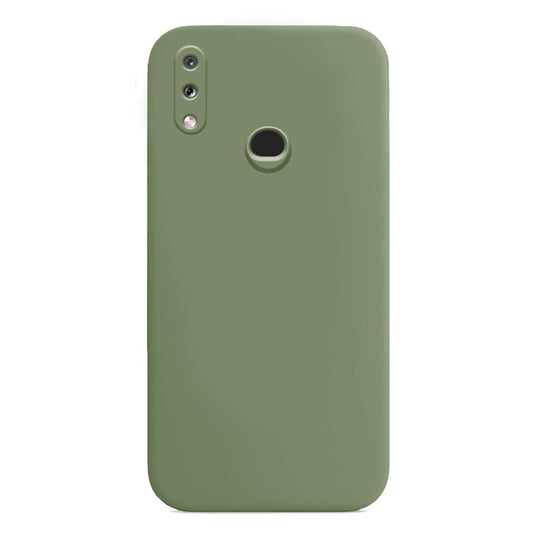 Capa Jelly Pro - Samsung Galaxy A10S - Verde Pastel