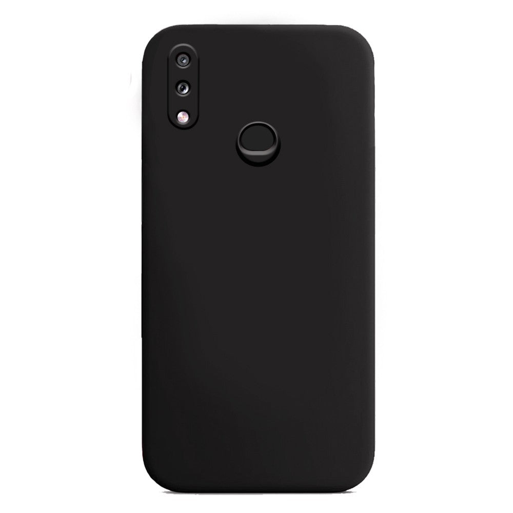 Capa Jelly Pro - Samsung Galaxy A10S - Preto