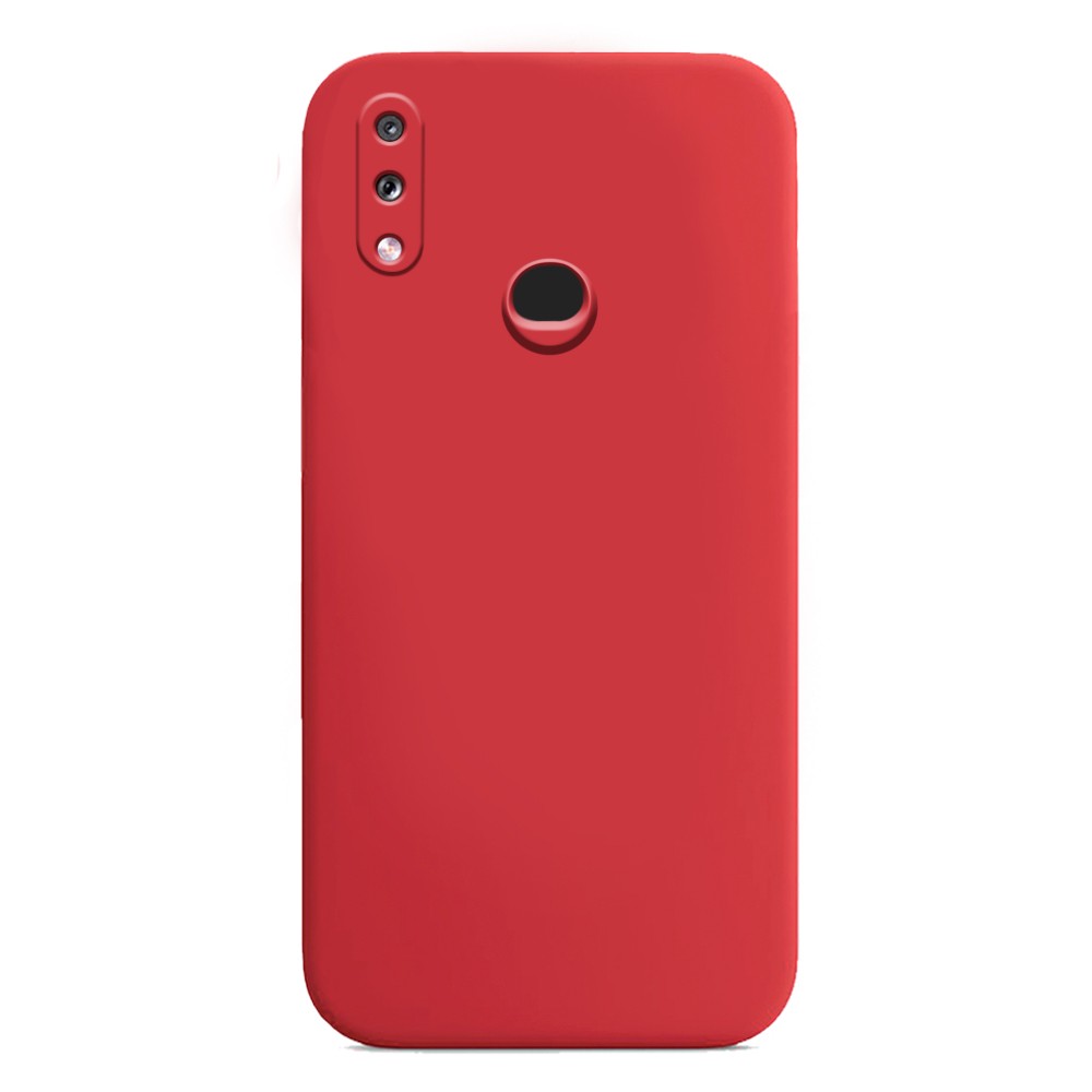 Capa Jelly Pro - Samsung Galaxy A10S - Vermelho