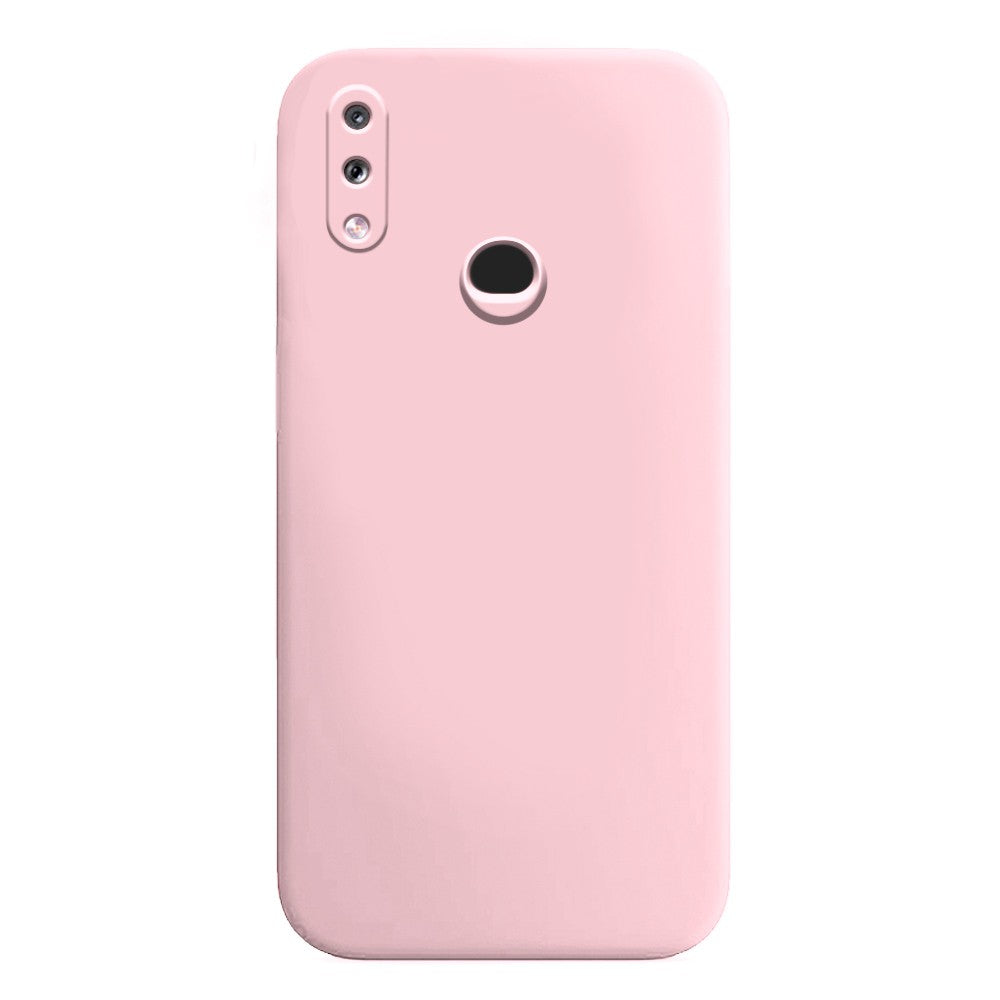 Capa Jelly Pro - Samsung Galaxy A10S - Rosa