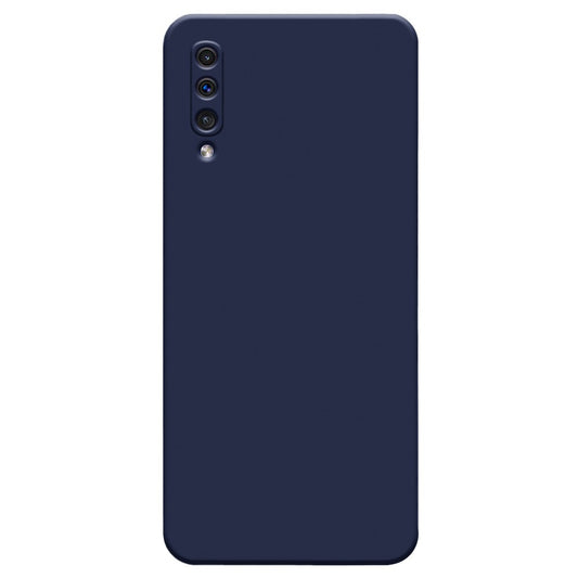 Capa Jelly Pro - Samsung Galaxy A50 / A30S - Azul Marinho