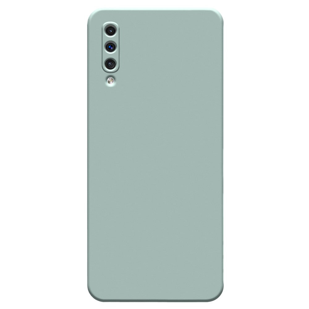 Capa Jelly Pro - Samsung Galaxy A50 / A30S - Céu Azul