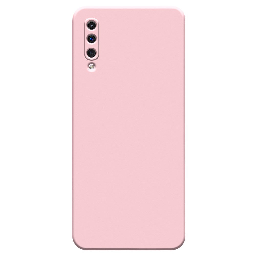 Capa Jelly Pro - Samsung Galaxy A50 / A30S - Rosa