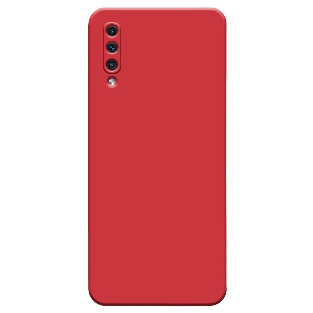 Capa Jelly Pro - Samsung Galaxy A50 / A30S - Vermelho